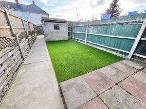 Garden- click for photo gallery